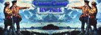 Canoe Camp RV Park in Orofino, Idaho