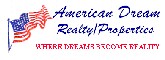 American Dream Realty Moscow Idaho